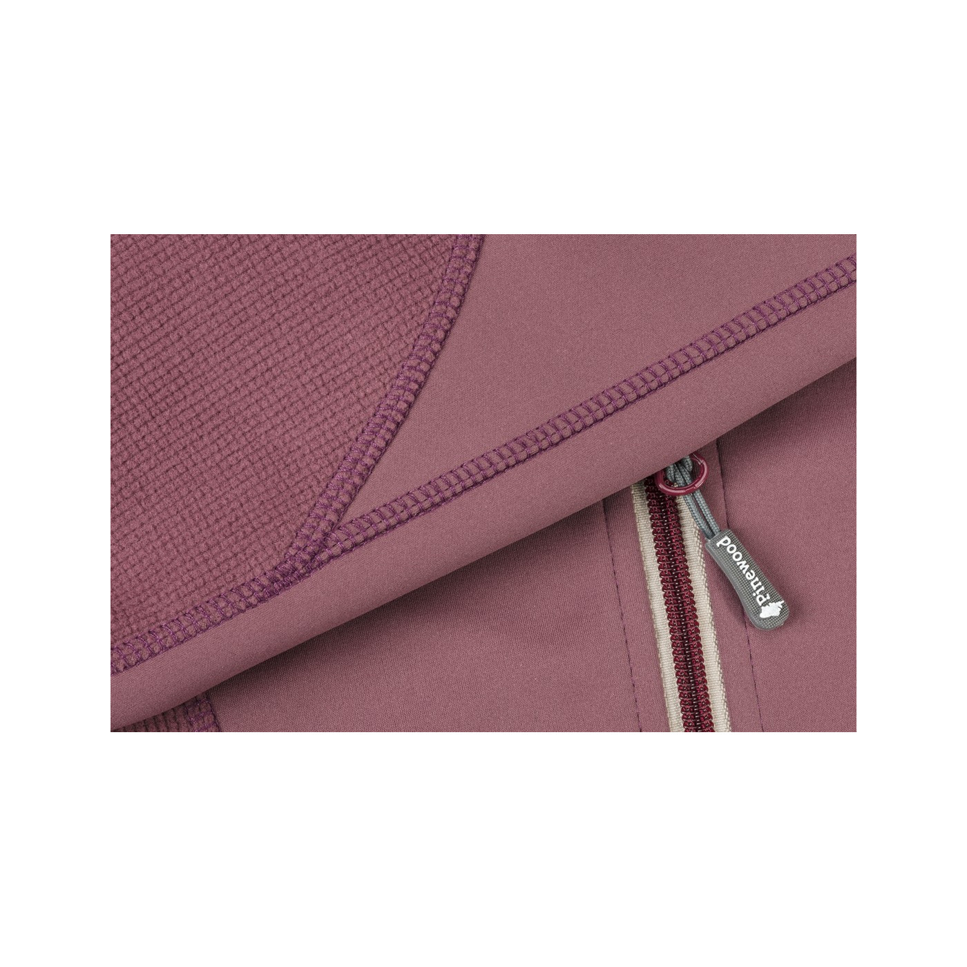 BLUZA DAMSKA PINEWOOD® - TIVEDEN LIGHT 3774