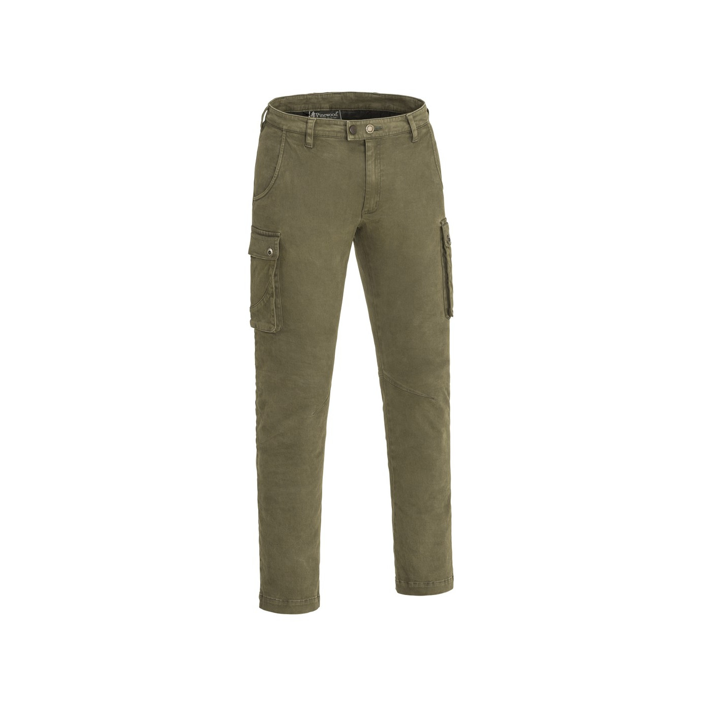SPODNIE PINEWOOD® - SERENGETI 5790