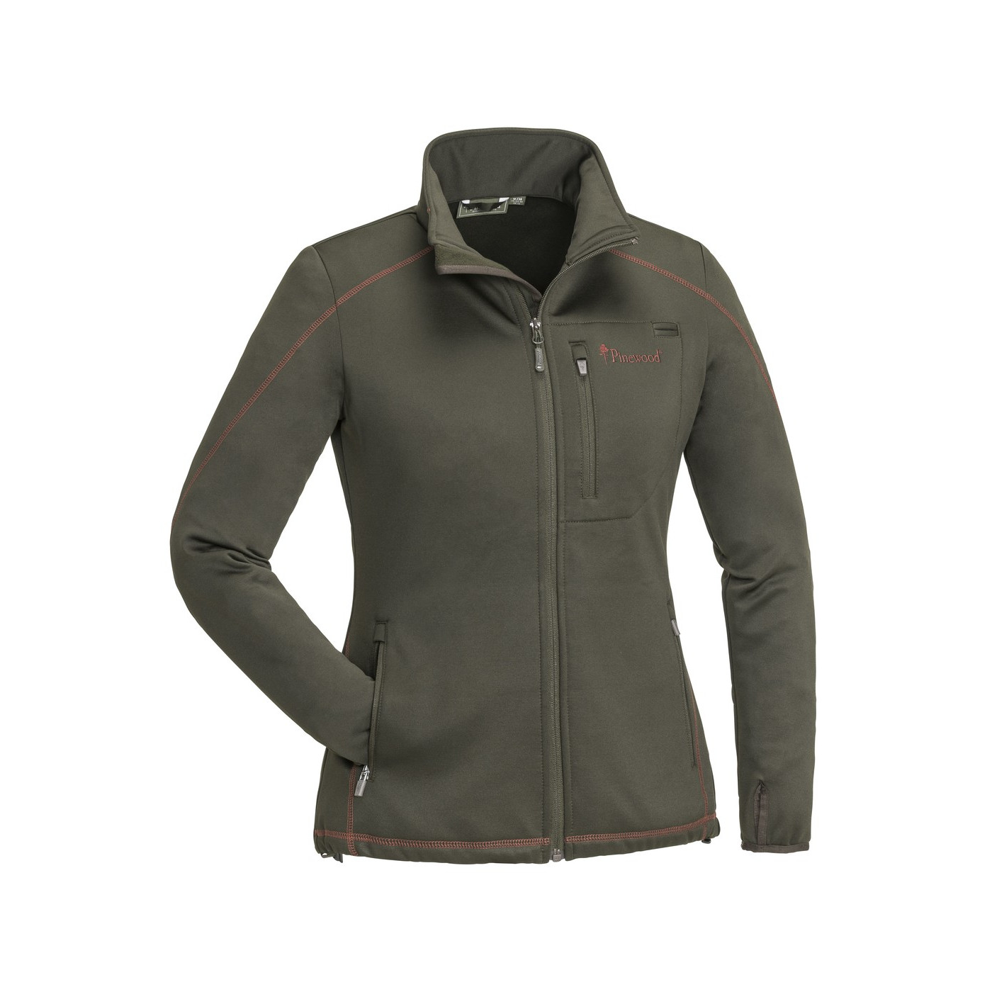 BLUZA PINEWOOD® FRAZER 3775