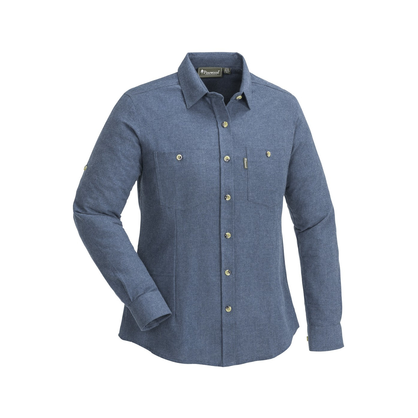 Koszula Damska PINEWOOD® FELICJA 9327 (317)