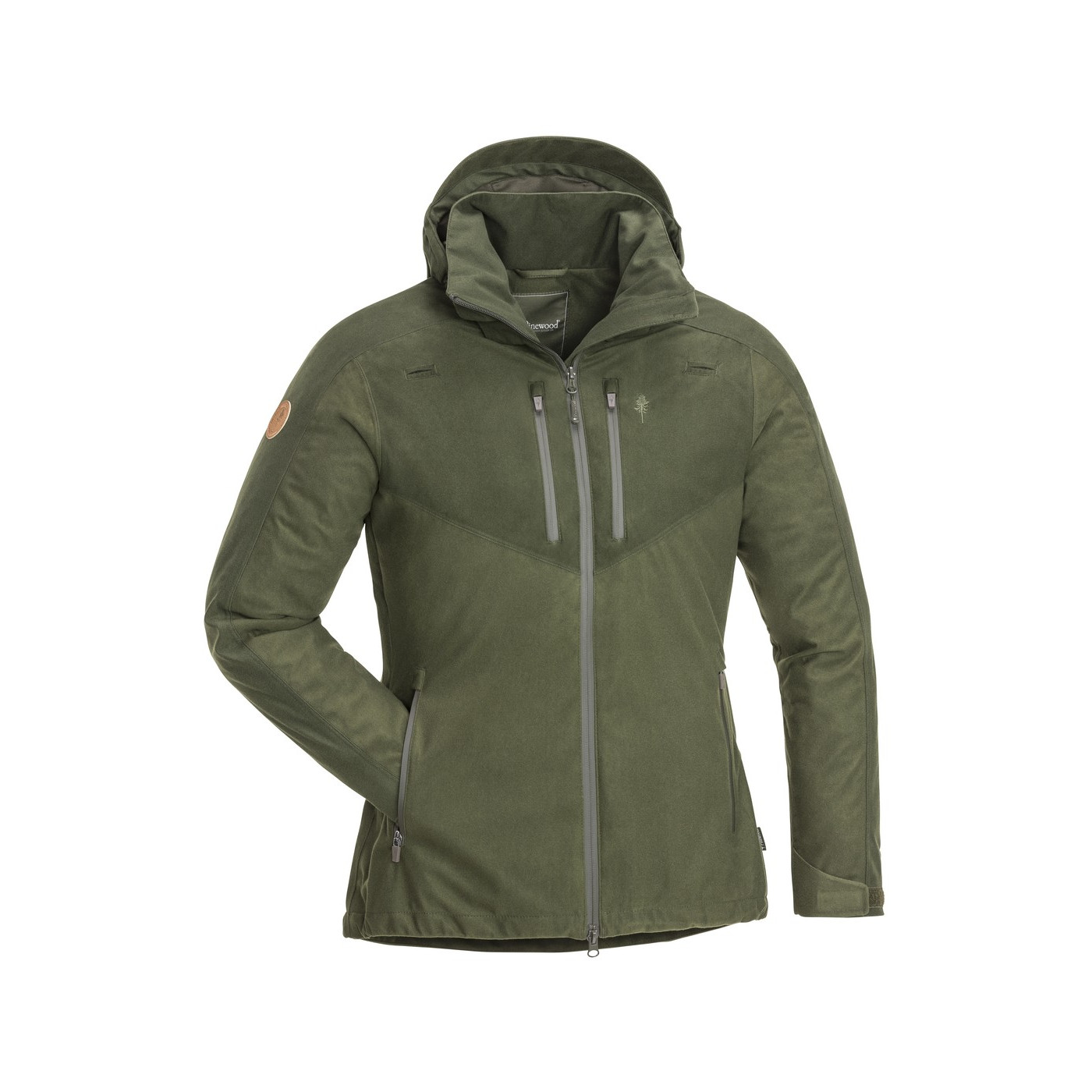DAMSKA KURTKA PINEWOOD® - RETRIEVER ACTIVE 3770