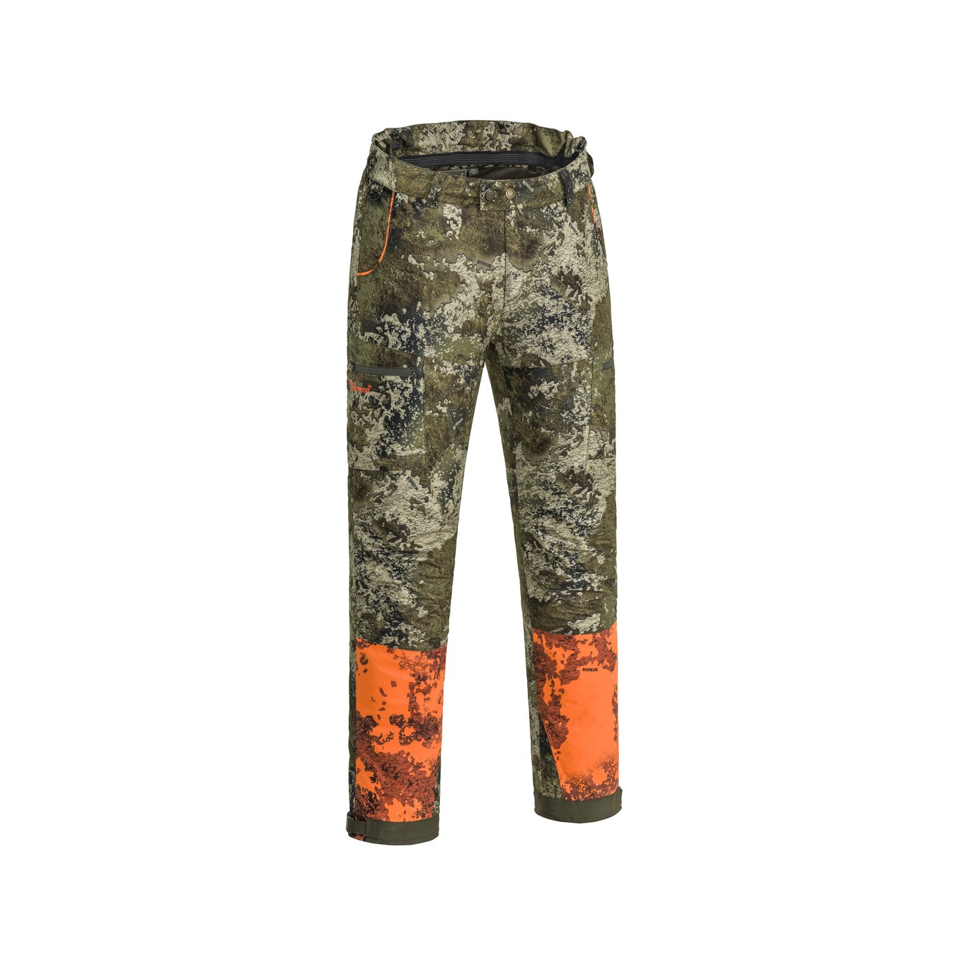 SPODNIE PINEWOOD® - RETRIEVER ACTIVE CAMOU 5681