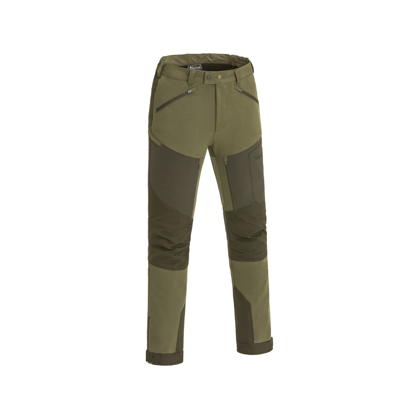 SPODNIE PINEWOOD® - LAPPMARK ULTRA 5400