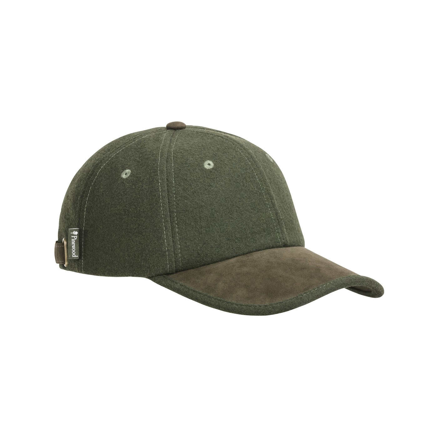 CZAPKA PINEWOOD® - EDMONTON EXCLUSIVE 1119