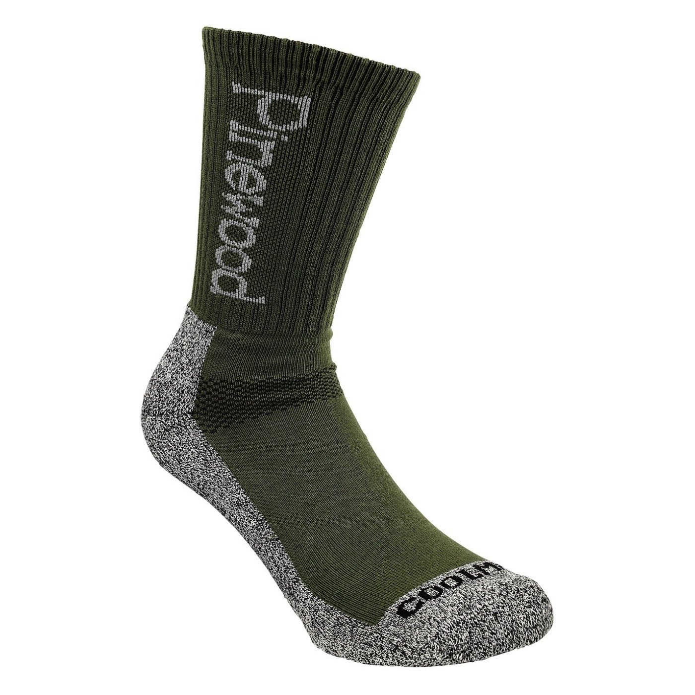 SKARPETY PINEWOOD® 2-PAK COOLMAX 9212