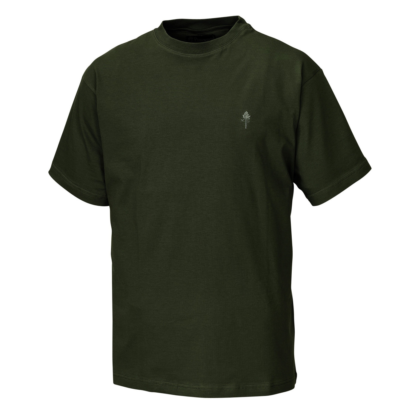 KOSZULKA T-SHIRT PINEWOOD® - 2-PAK 9447