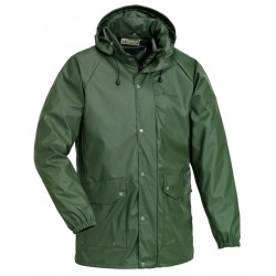 KURTKA PRZECIWDESZCZOWA PINEWOOD® - GREMISTA 5001