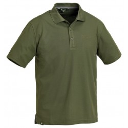 KOSZULKA POLO PINEWOOD® - RAMSEY COOLMAX 9458