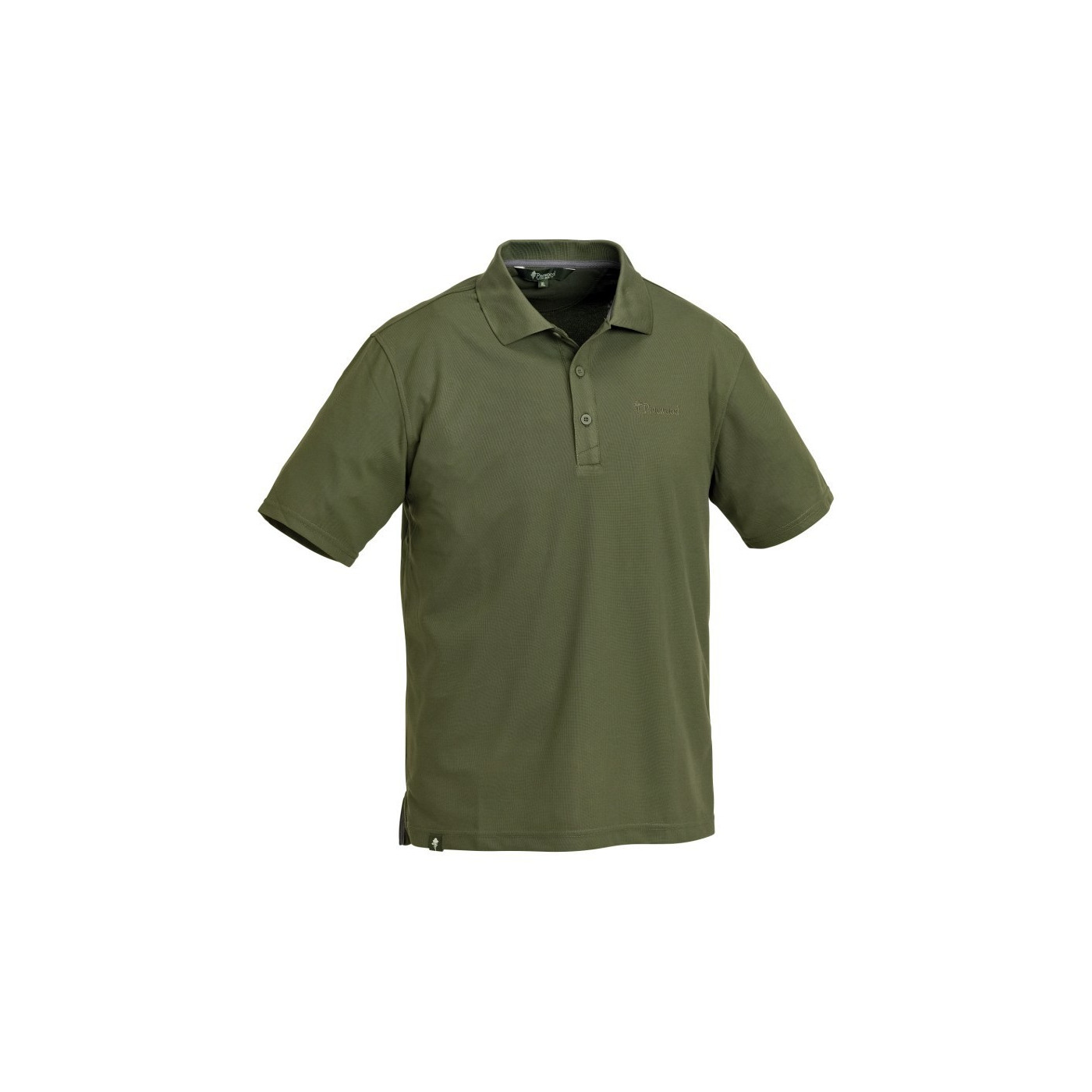 KOSZULKA POLO PINEWOOD® - RAMSEY COOLMAX 9458