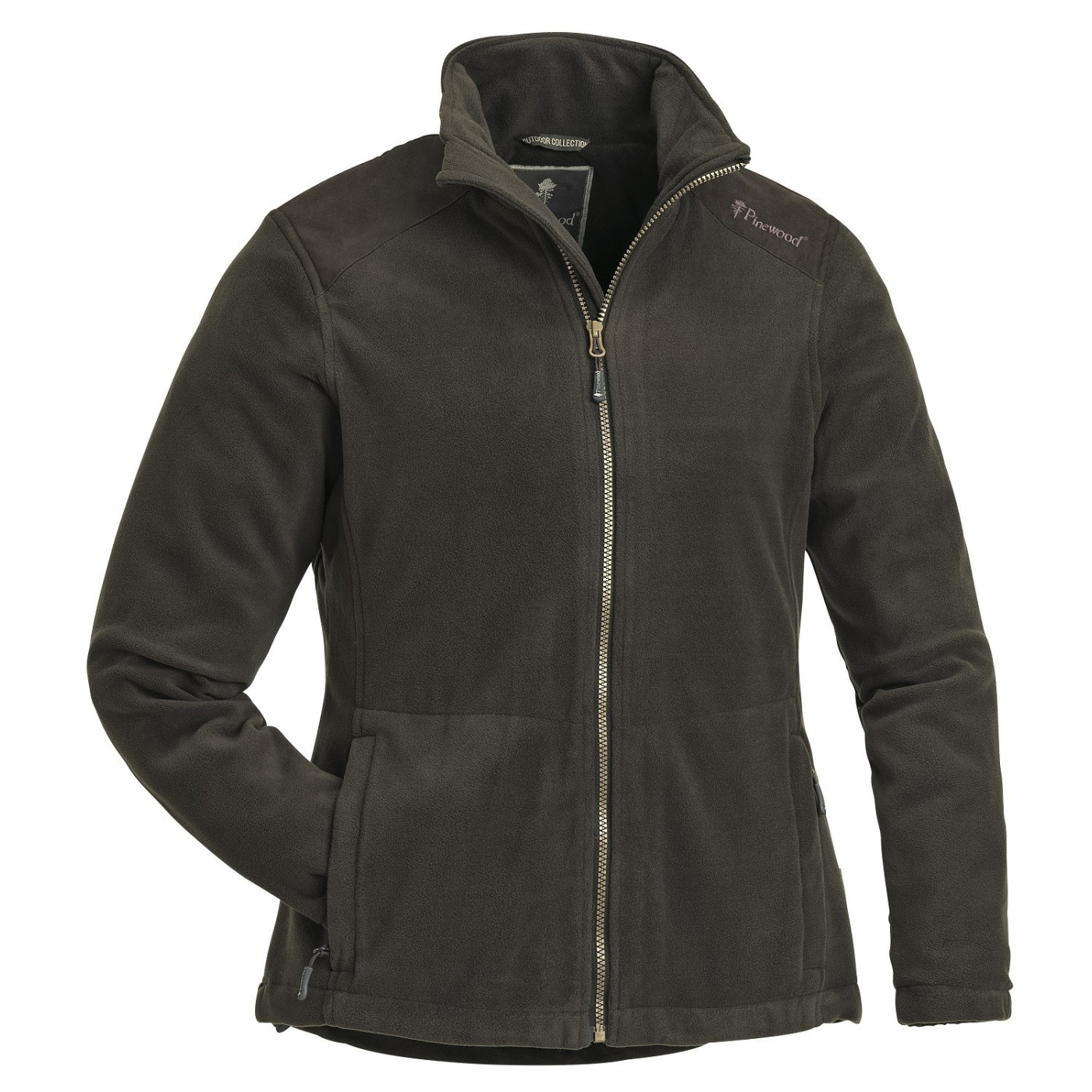 DAMSKA BLUZA POLAROWA RETRIEVER 3195