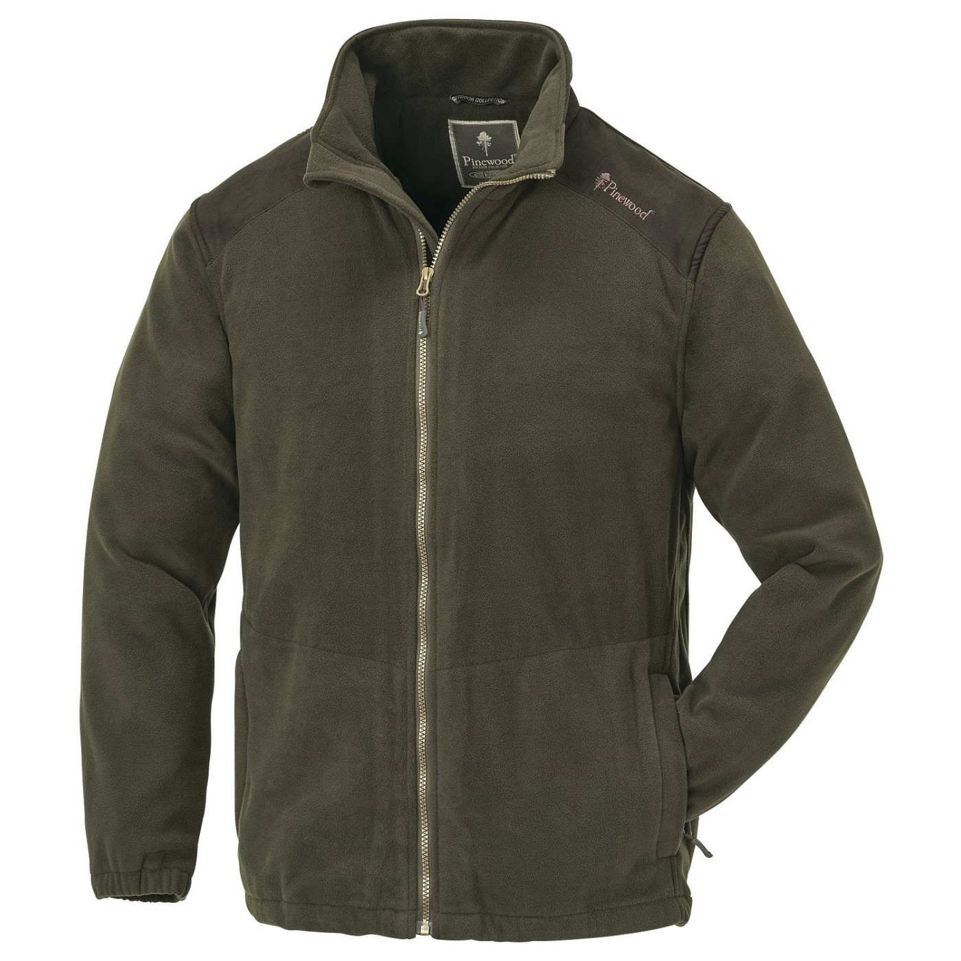 KURTKA POLAROWA PINEWOOD® - RETRIEVER 9495