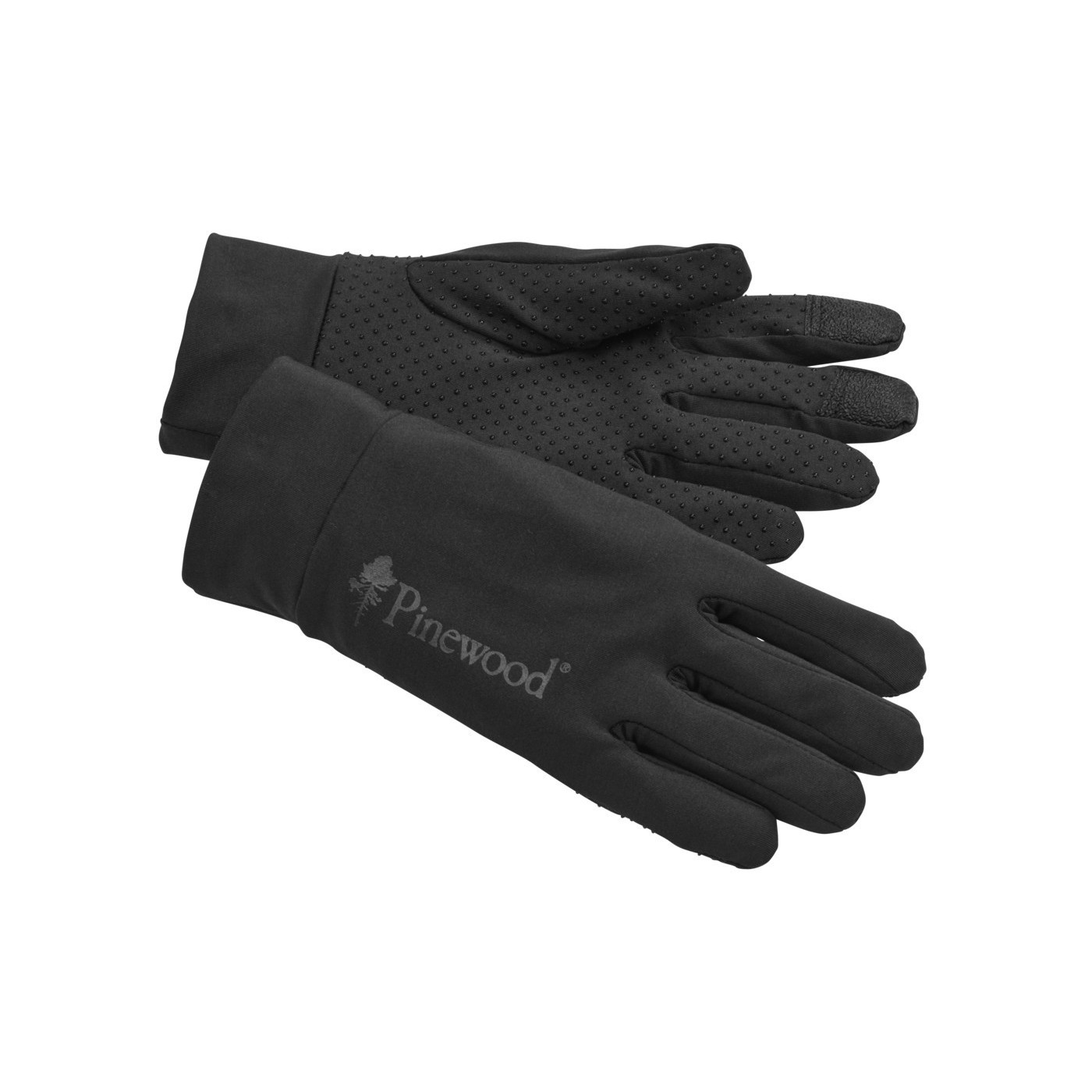 RĘKAWICE PINEWOOD® - THIN LINER 9405