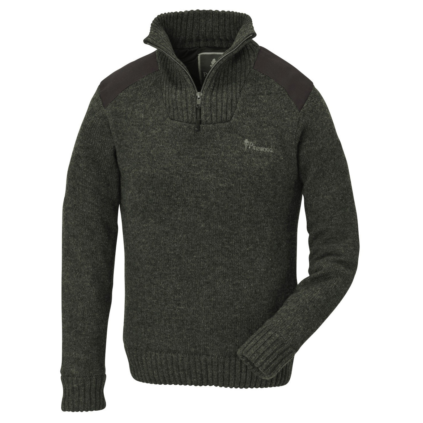 SWETER DAMSKI PINEWOOD® - HURRICANE 9349