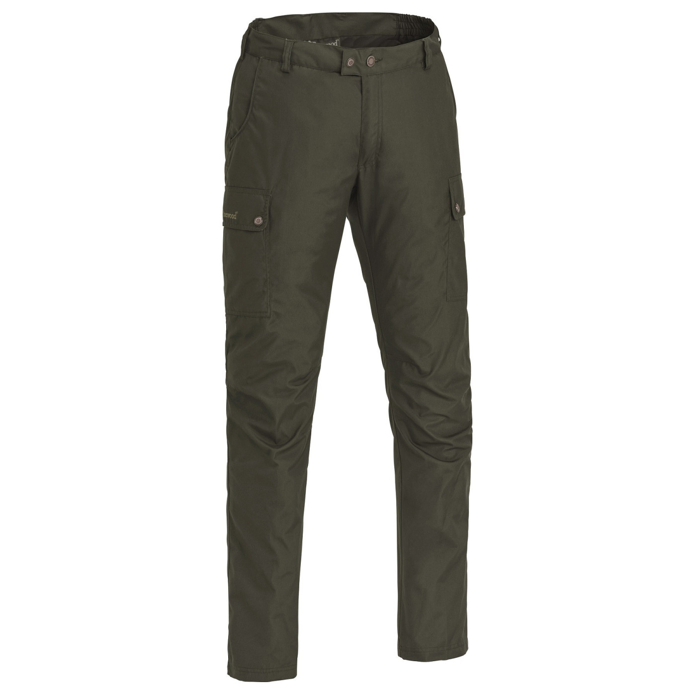 SPODNIE PINEWOOD® - FINNVEDEN TIGHTER 5088
