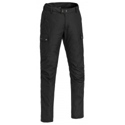 SPODNIE PINEWOOD® - FINNVEDEN TIGHTER 5088 | czarny