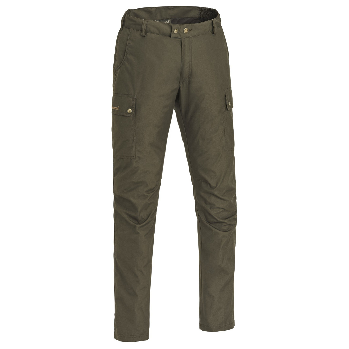 Spodnie Męskie PINEWOOD® - FINNVEDEN TIGHTER 5088