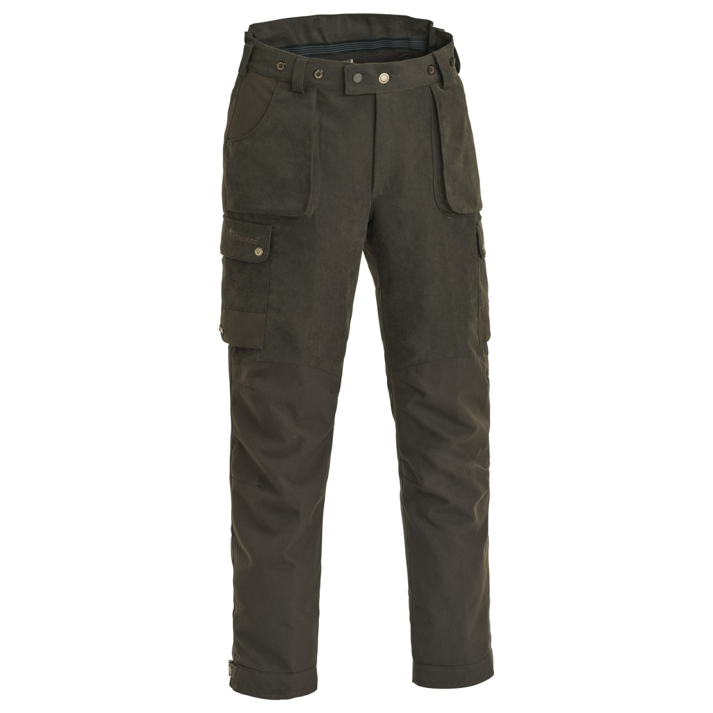 SPODNIE PINEWOOD® - PRESTWICK EXCLUSIVE 5901