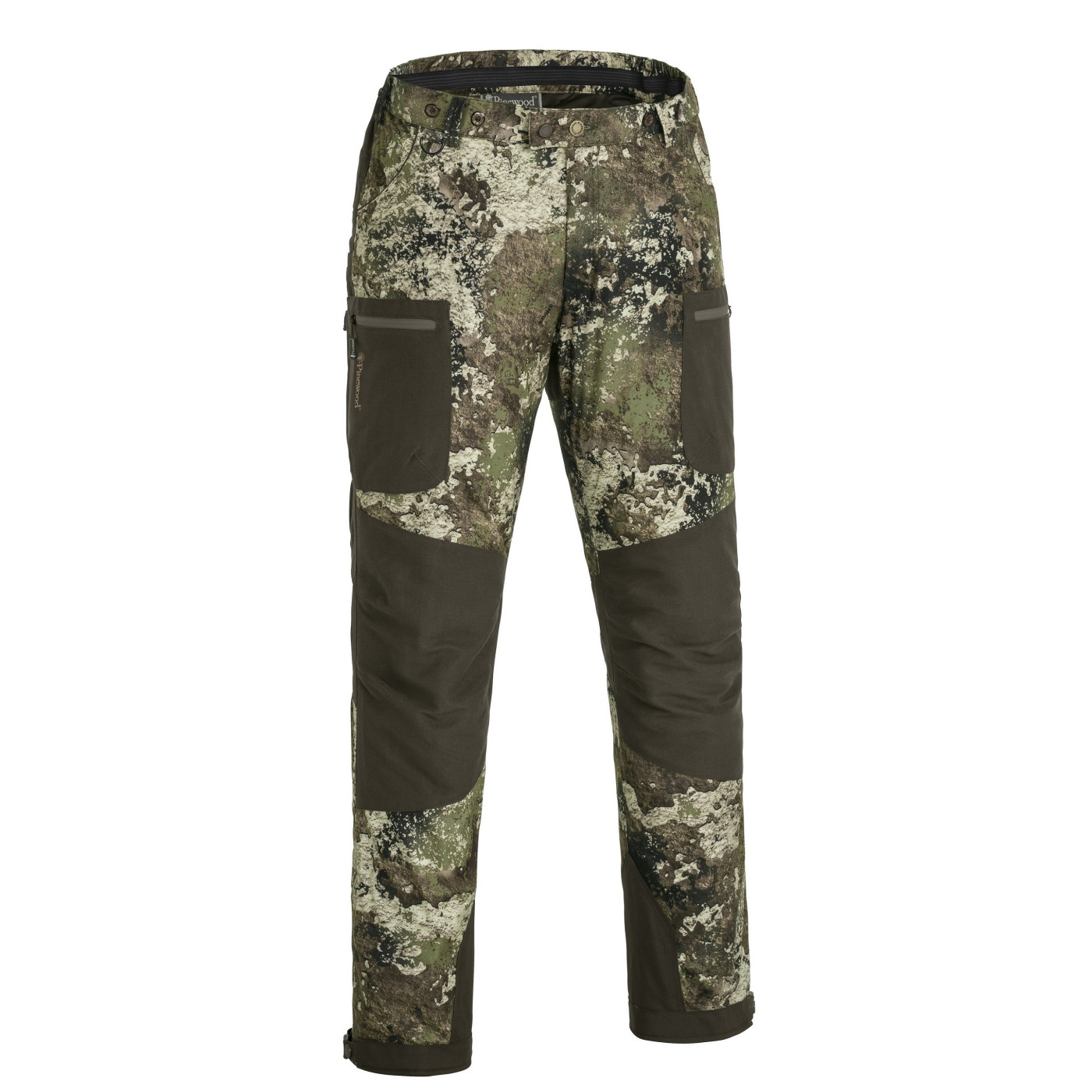 Spodnie Reswick Camou 5679-MAX 5-C54