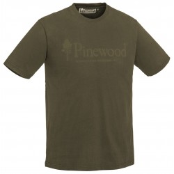 T-SHIRT PINEWOOD® - OUTDOOR LIFE 5445