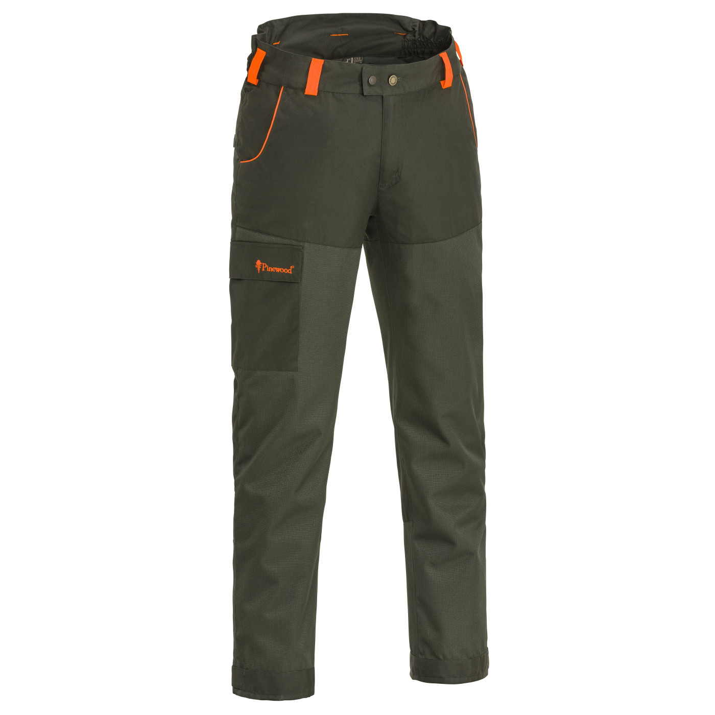 SPODNIE PINEWOOD® CUMBRIA WOOD 5993