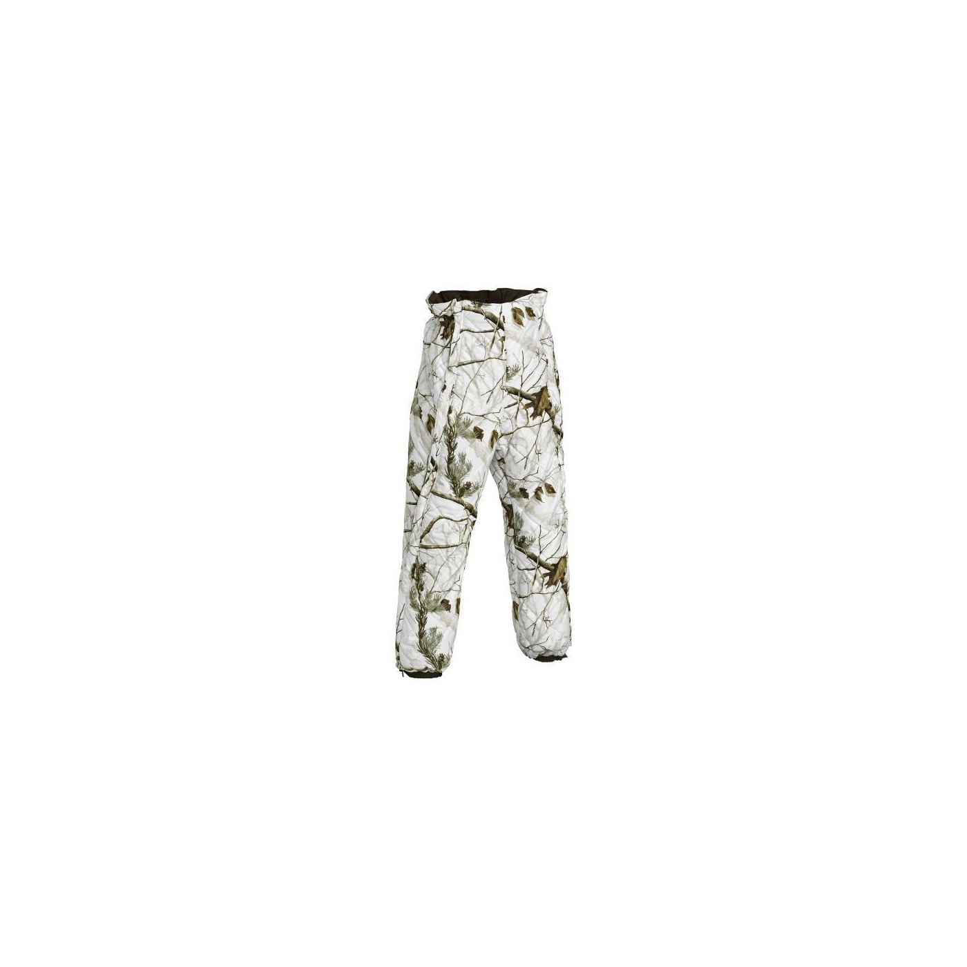 SPODNIE PINEWOOD® - ABISKO WINTER 8985