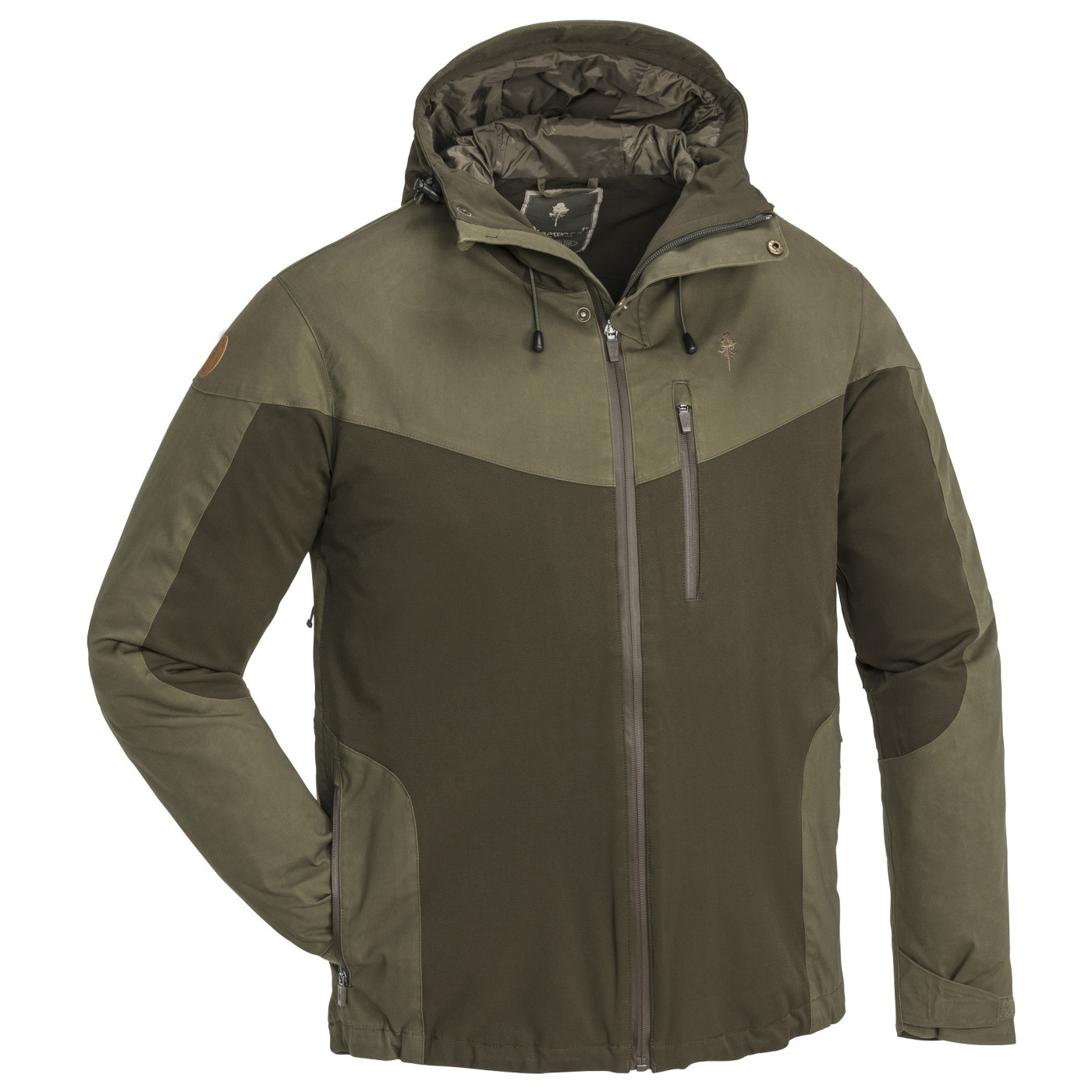 KURTKA PINEWOOD® FINNVEDEN HYBRID EXTREME 5300