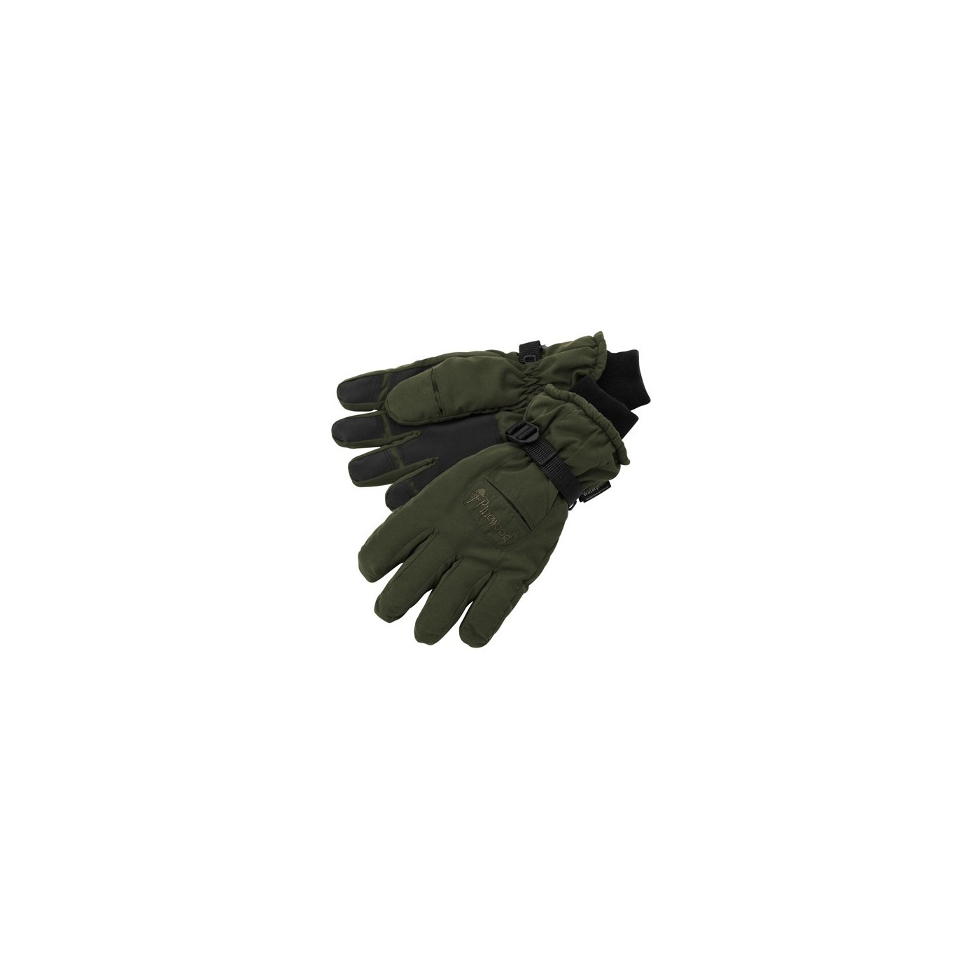 RĘKAWICE PINEWOOD® Z MEMBRANĄ 9410