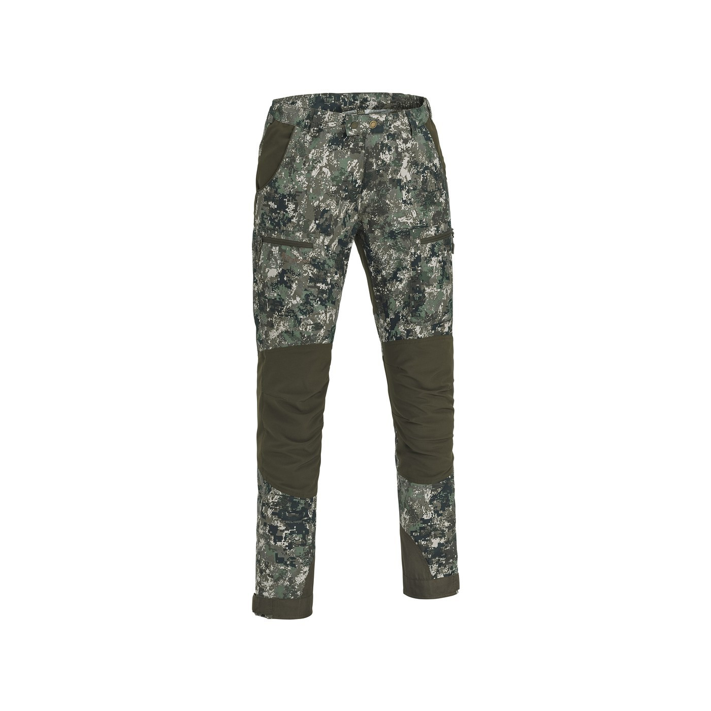 SPODNIE PINEWOOD® - CARIBOU KAMUFLAŻ TC 5285