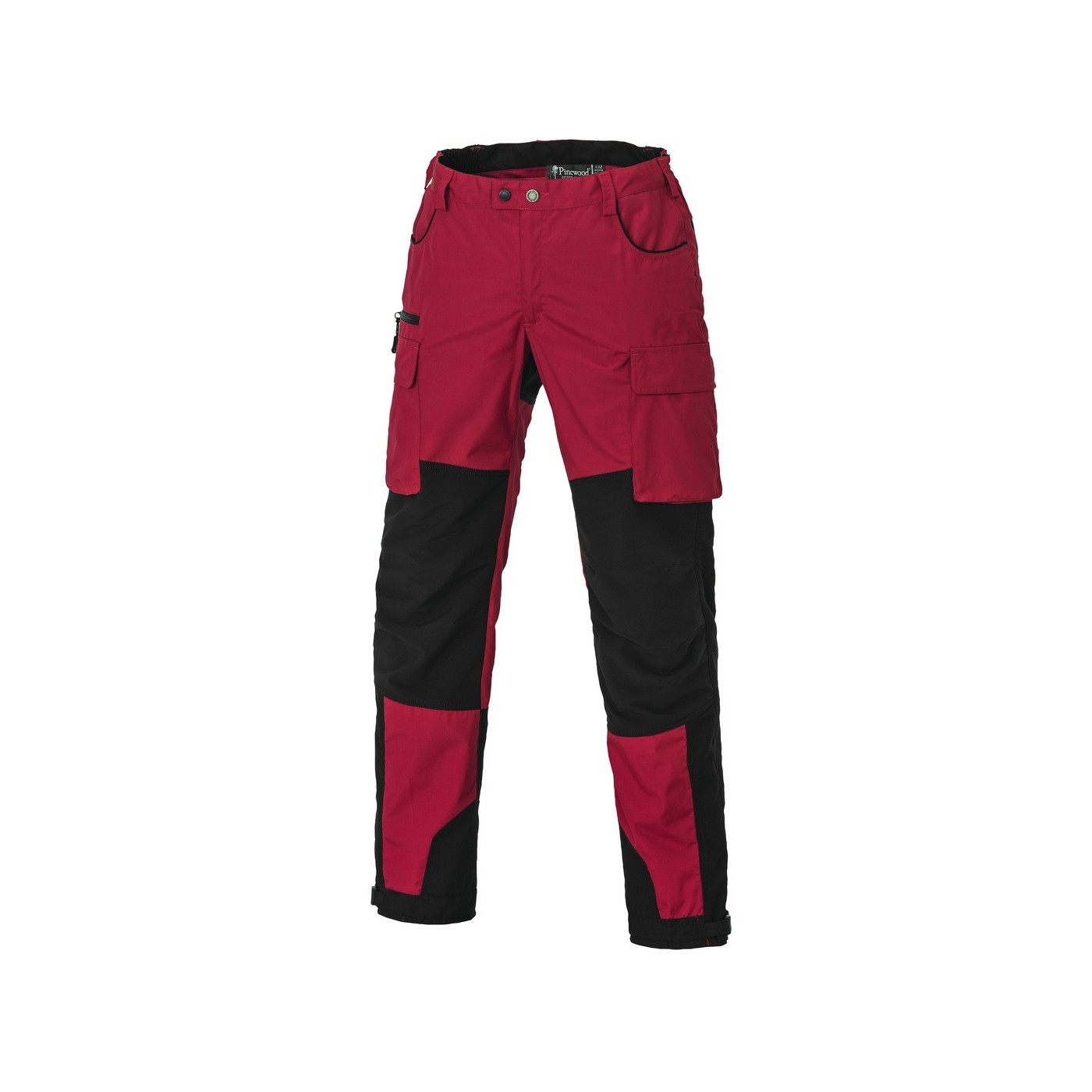 SPODNIE DAMSKIE PINEWOOD® - DOG SPORTS 9343