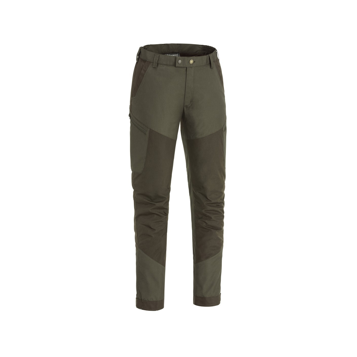 DAMSKIE SPODNIE PINEWOOD® - TIVEDEN TC-STRETCH INSECT-STOP 3017