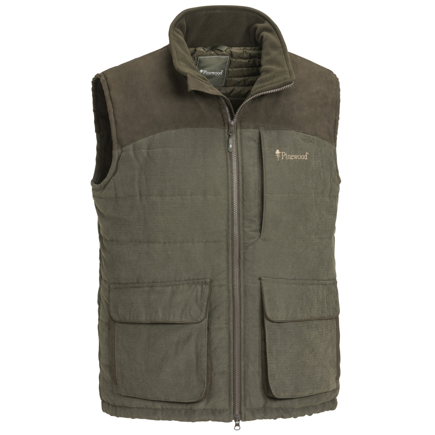KAMIZELKA PINEWOOD® - ABISKO 5883