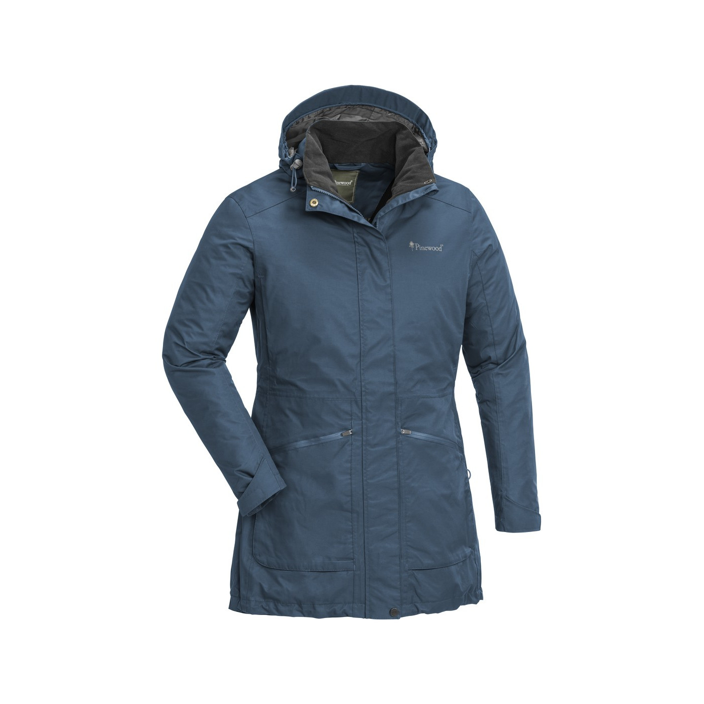 DAMSKA PARKA PINEWOOD® - WILDA 3181