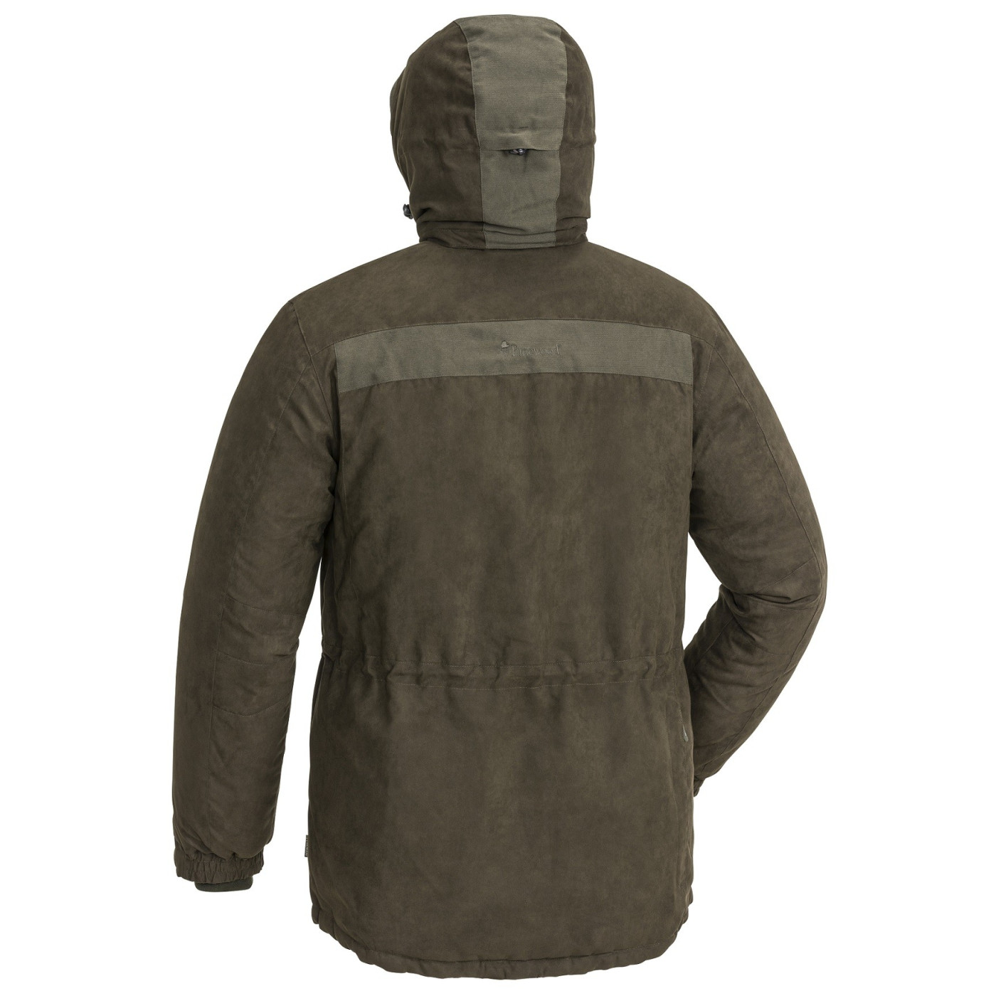 KURTKA PINEWOOD® - ABISKO 2.0 5884