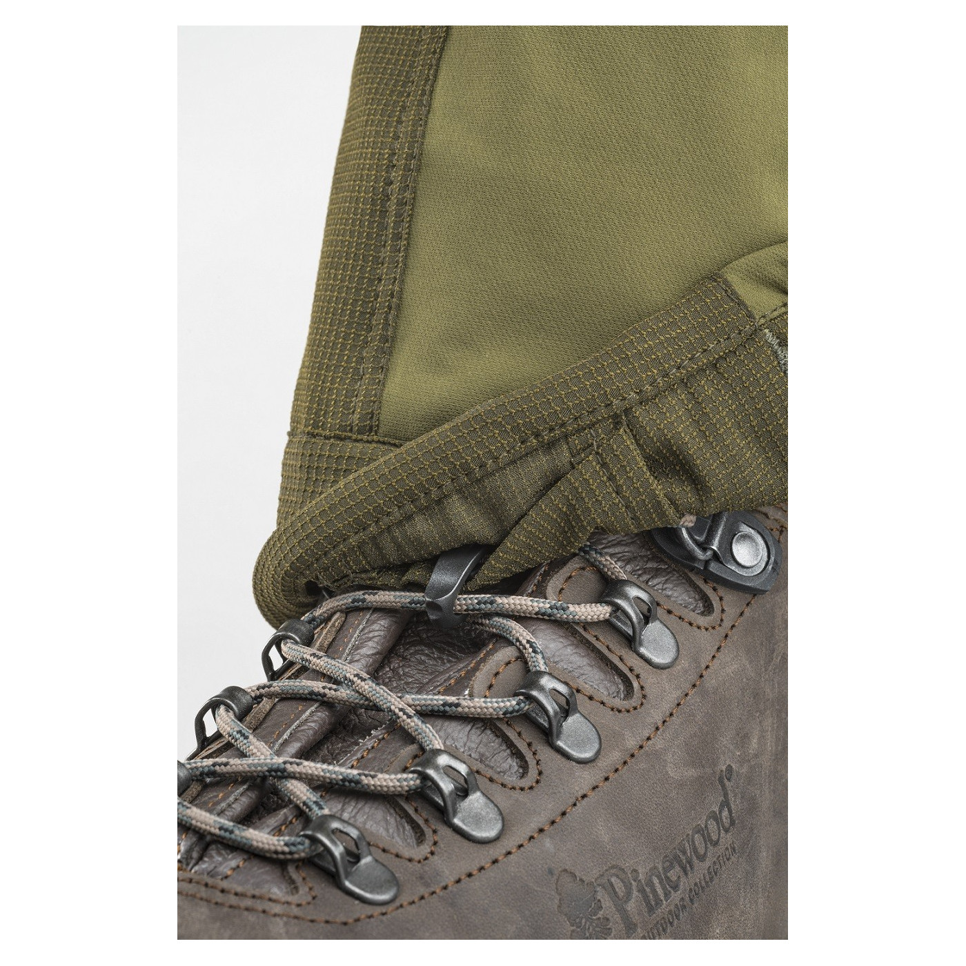 SPODNIE PINEWOOD® - LAPPMARK ULTRA 5400
