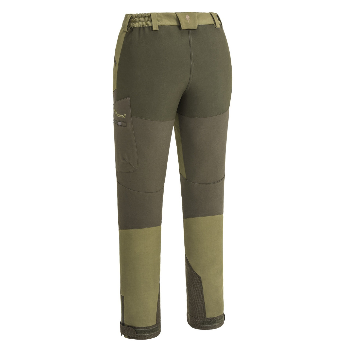SPODNIE DAMSKIE PINEWOOD® - LAPPMARK ULTRA 3400