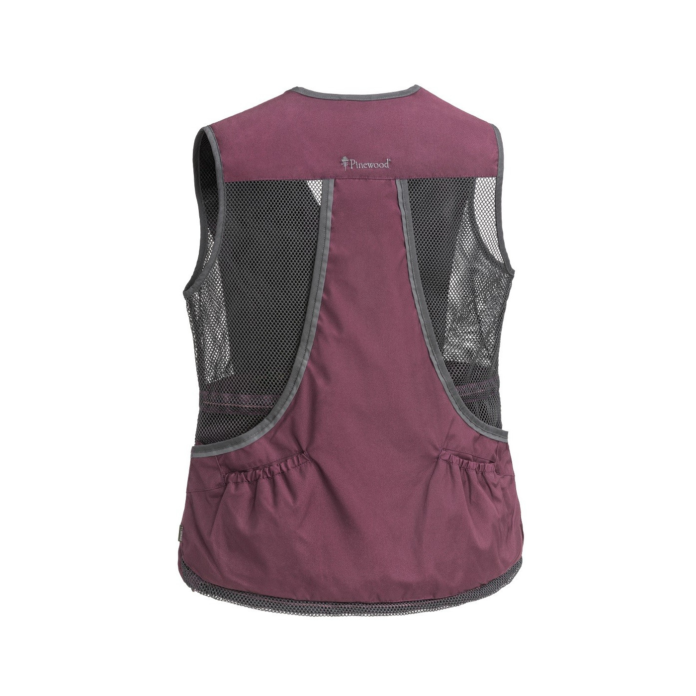 KAMIZELKA DAMSKA PINEWOOD® - DOG-SPORTS LIGHT 3184