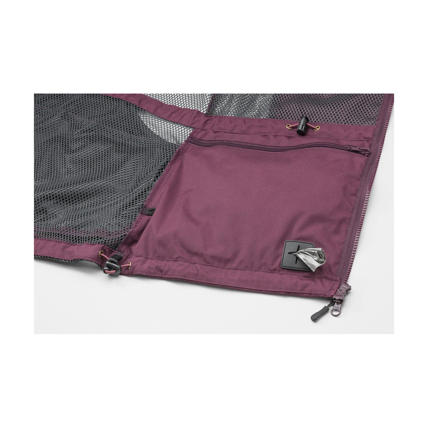 KAMIZELKA DAMSKA PINEWOOD® - DOG-SPORTS LIGHT 3184
