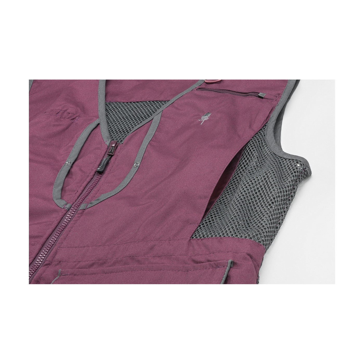 KAMIZELKA DAMSKA PINEWOOD® - DOG-SPORTS LIGHT 3184
