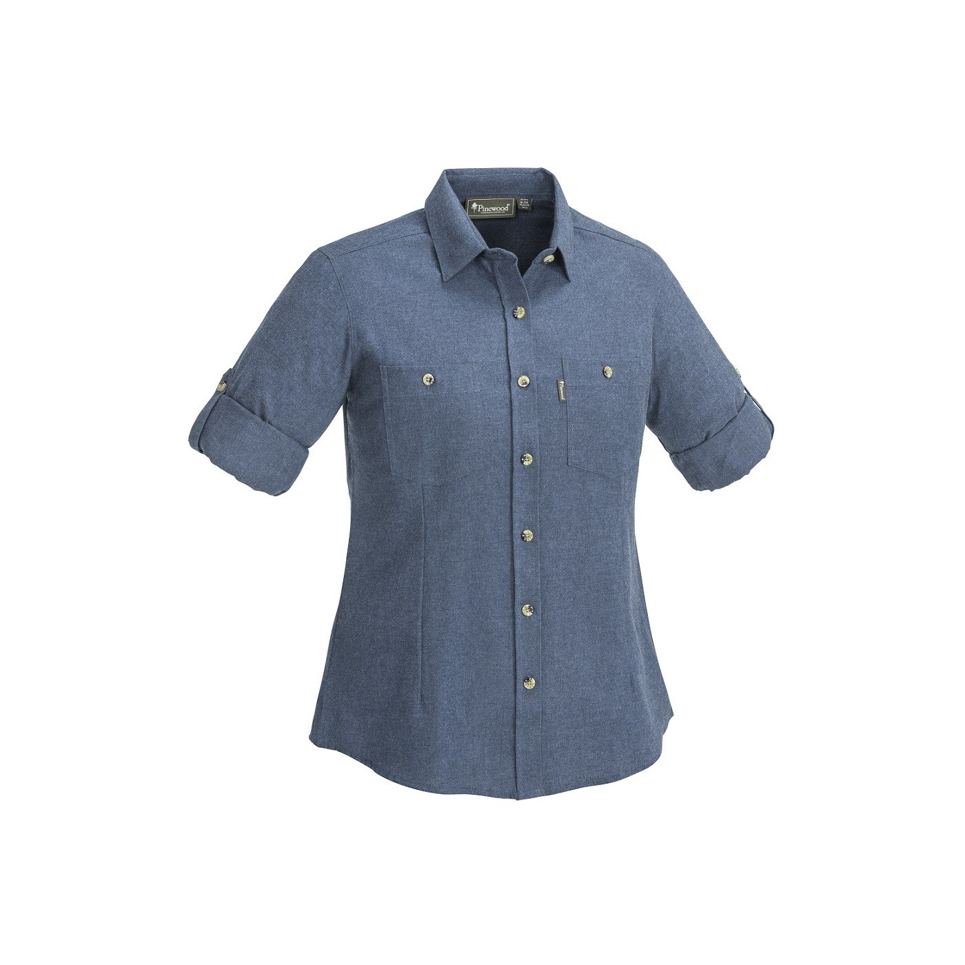 Koszula Damska PINEWOOD® FELICJA 9327 (317)
