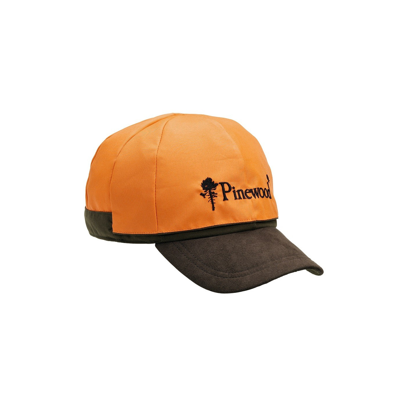 CZAPKA MYŚLIWSKA WYWIJANA PINEWOOD® - KODIAK 9514