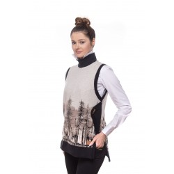 Kamizelka damska Taurus Forest TA-087