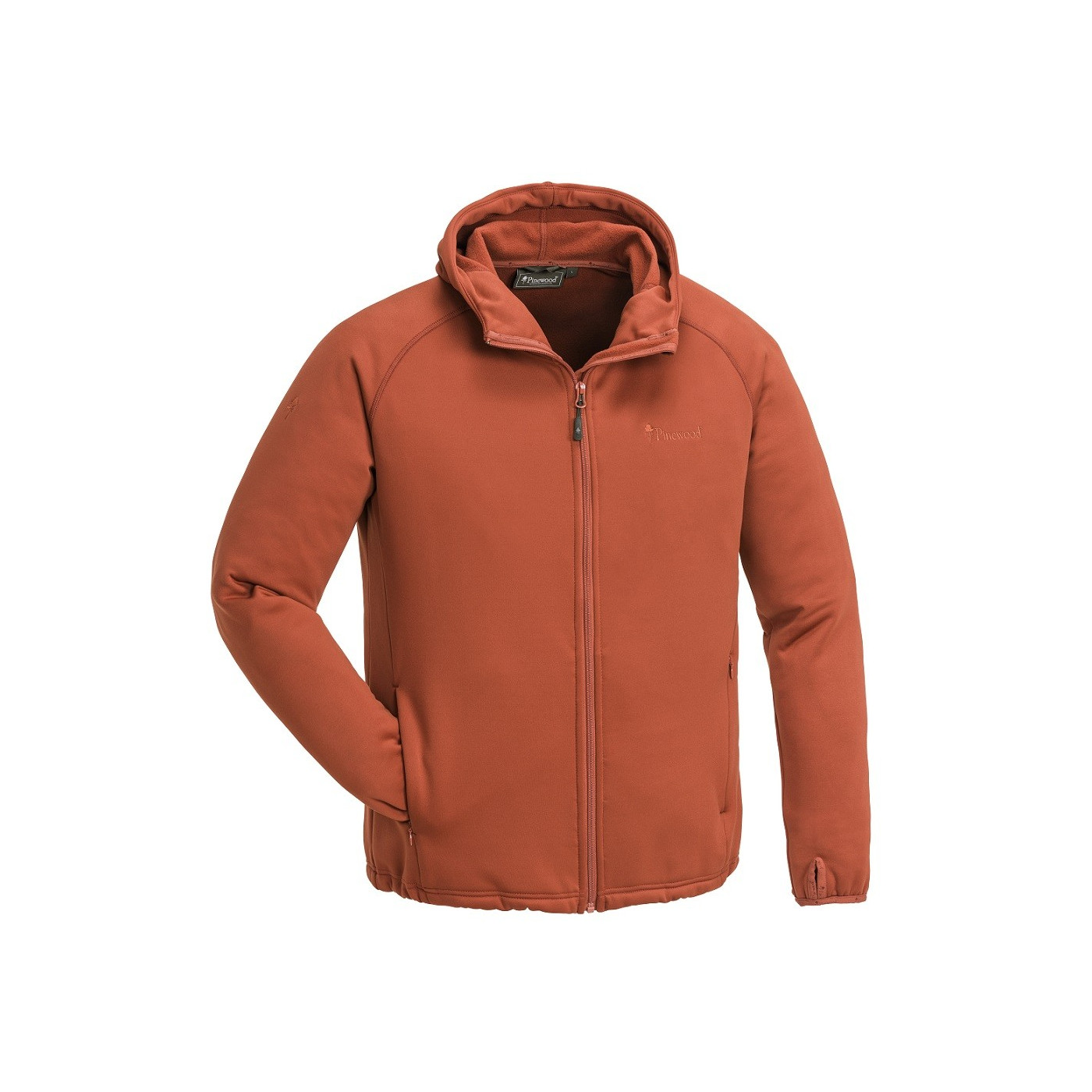 BLUZA POLAROWA PINEWOOD® HIMALAYA ACTIVE 5773