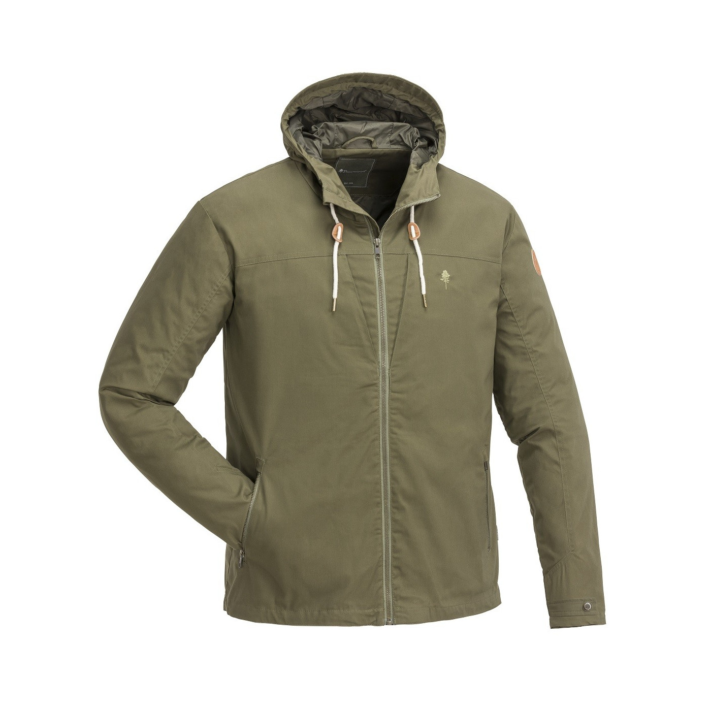 KURTKA PINEWOOD® BORGAN LIGHT 5795