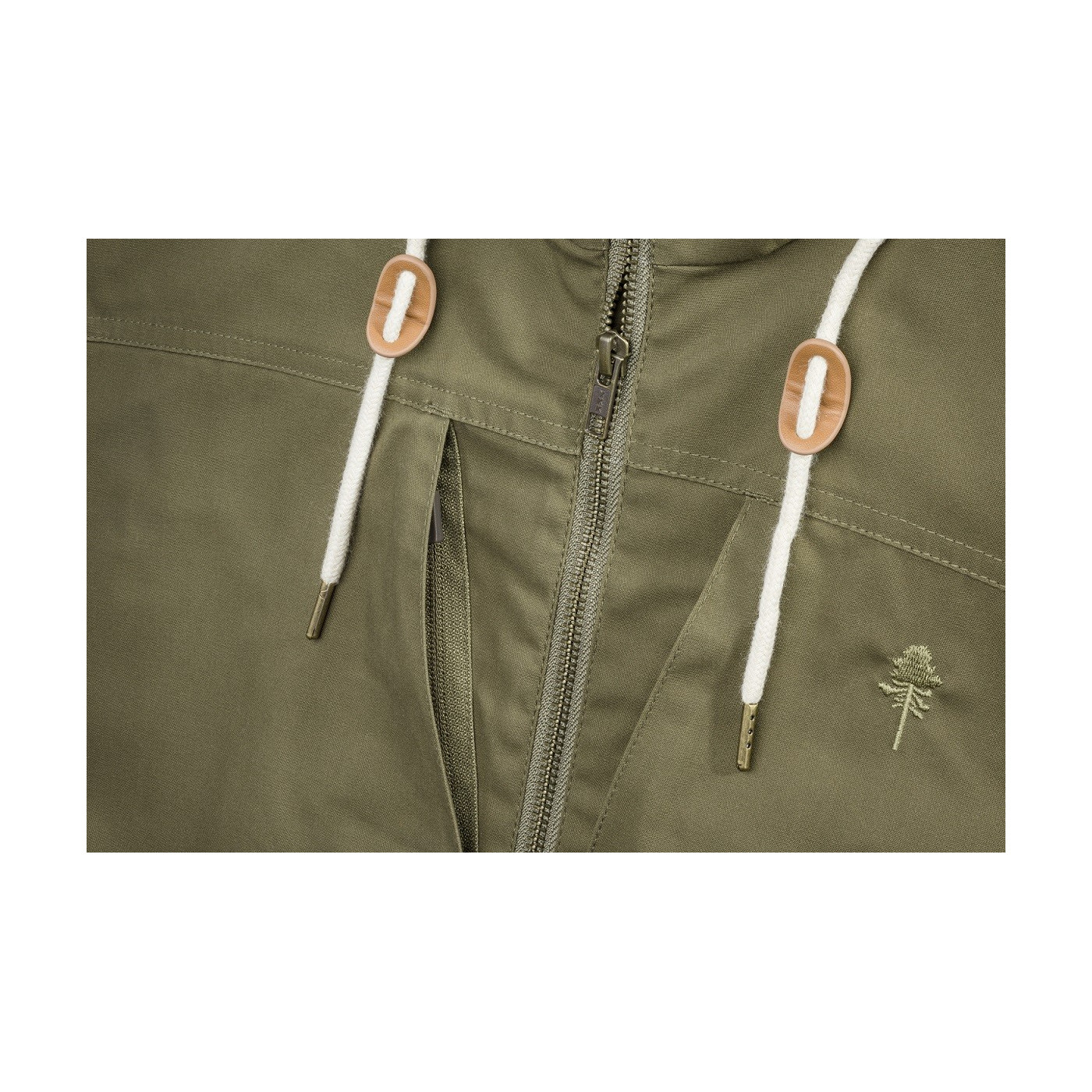KURTKA PINEWOOD® BORGAN LIGHT 5795
