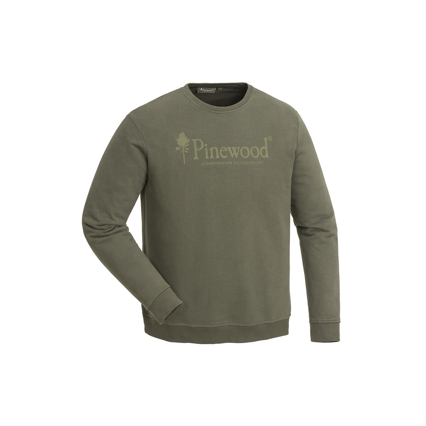BLUZA PINEWOOD® SUNNARYD 5778