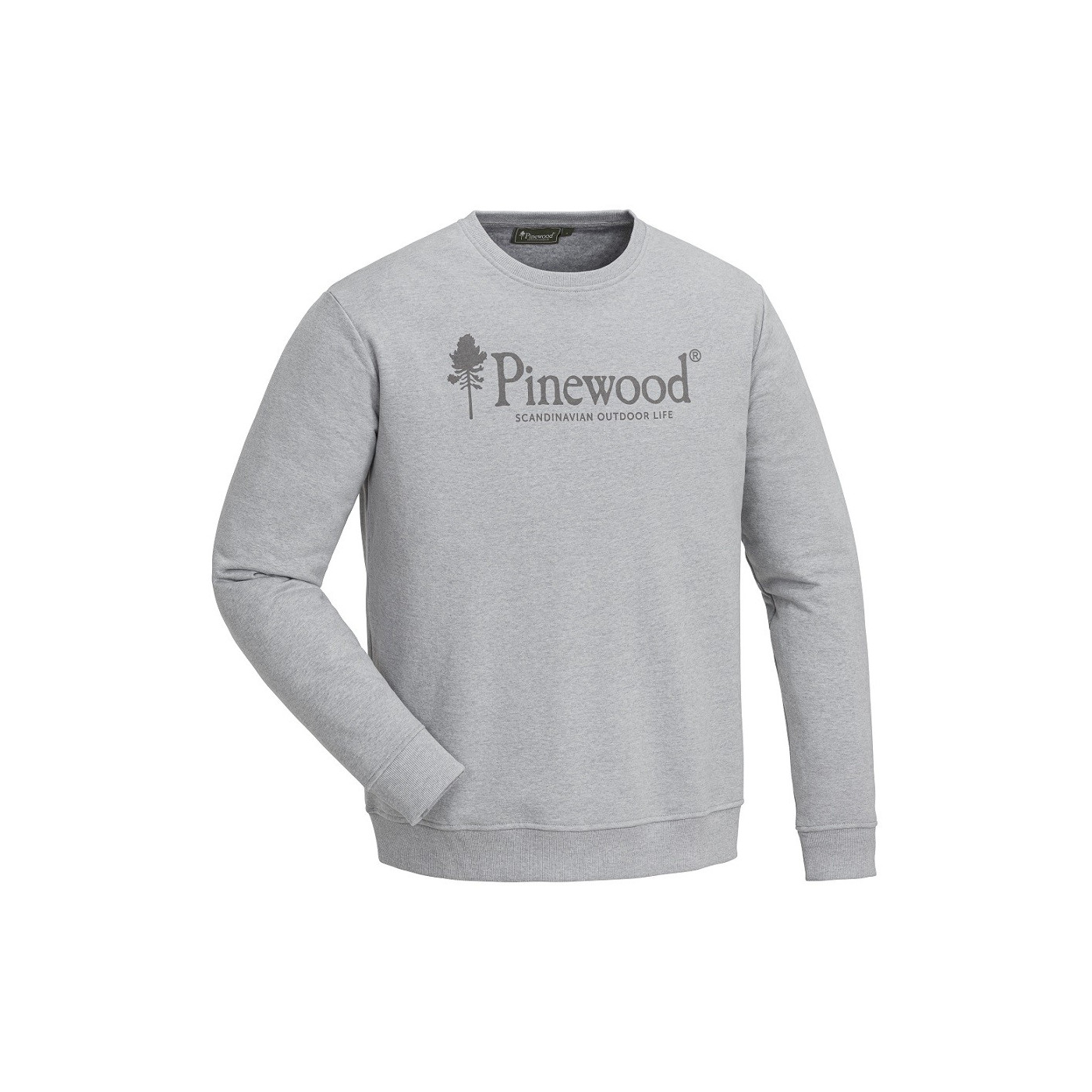 BLUZA PINEWOOD® SUNNARYD 5778