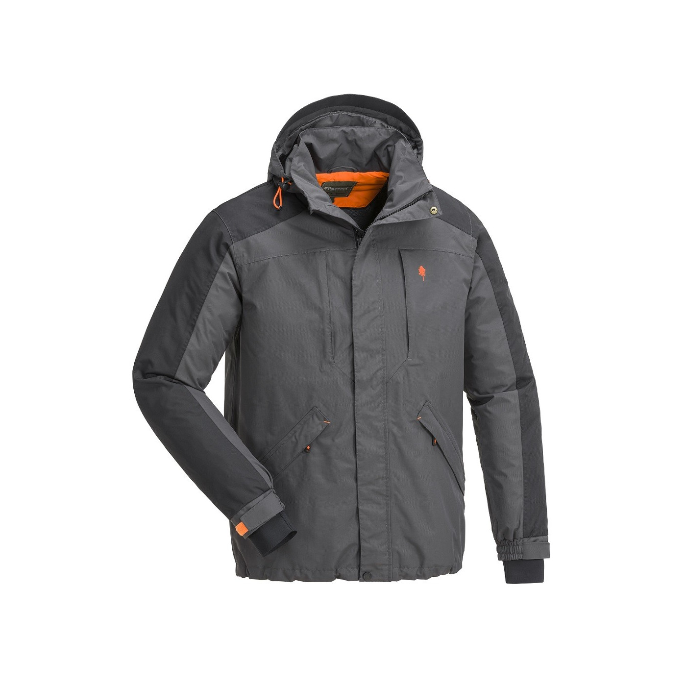 KURTKA PINEWOOD® BOLMEN FISHING 5060