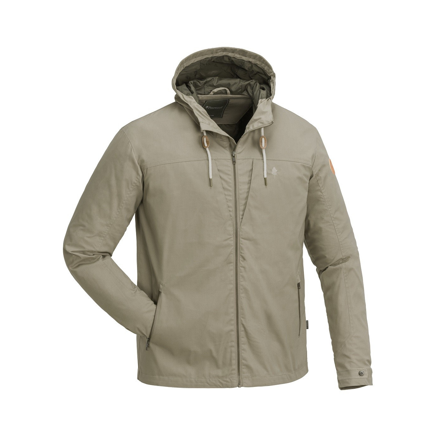 KURTKA PINEWOOD® BORGAN LIGHT 5795