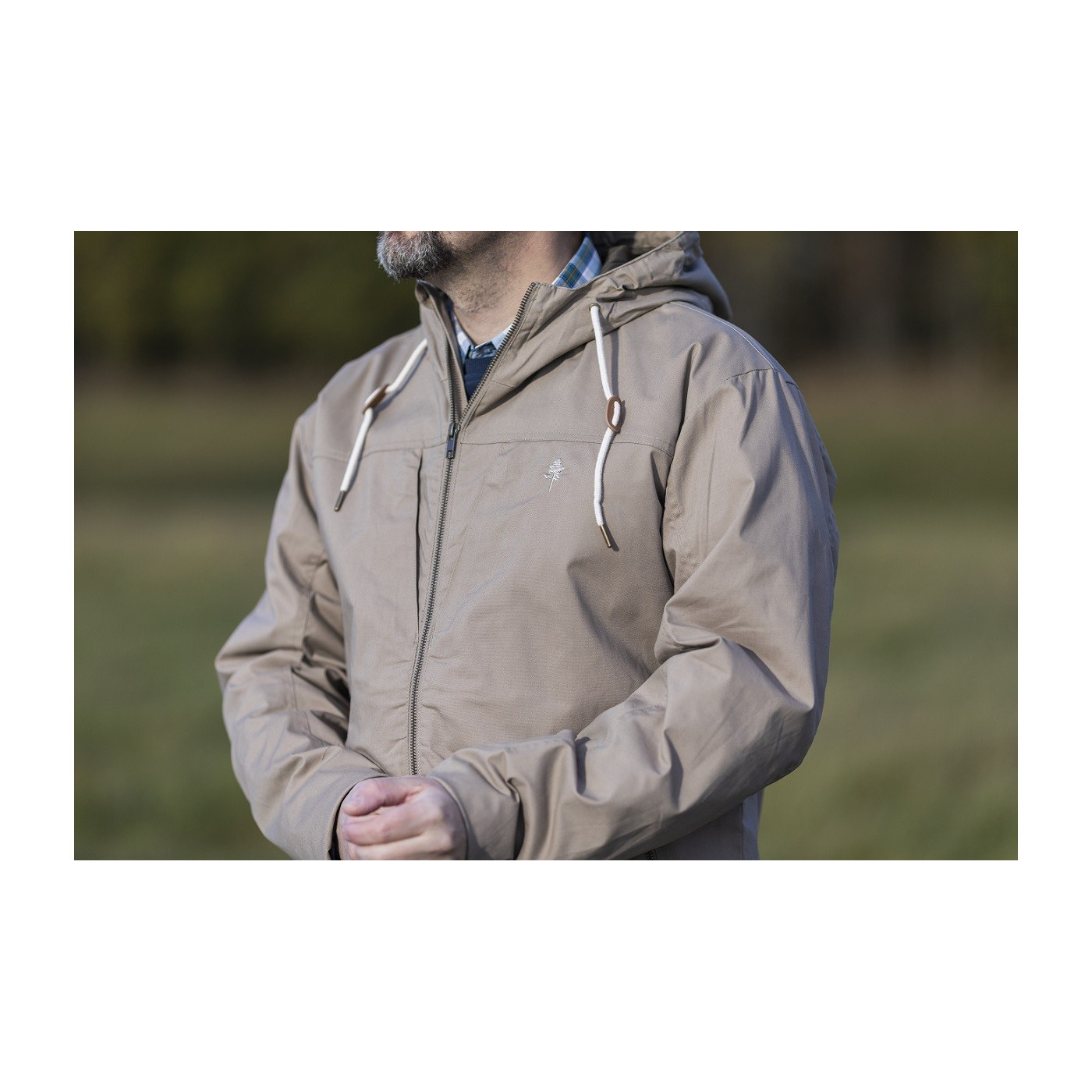 KURTKA PINEWOOD® BORGAN LIGHT 5795