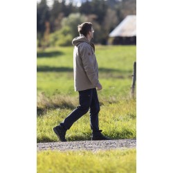 KURTKA PINEWOOD® BORGAN LIGHT 5795
